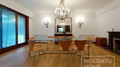 Chalet in Hondarribia photo 68