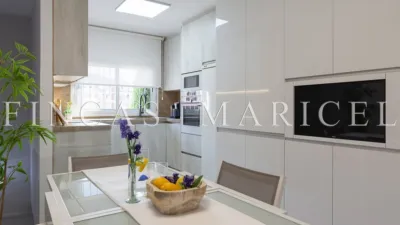 Townhouse in Els Molins-Poble Sec-Pins Vens photo 15