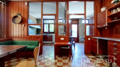 Chalet in Hondarribia photo 95
