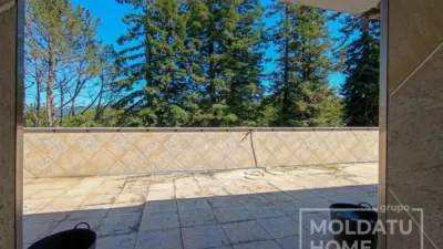 Chalet in Hondarribia photo 26