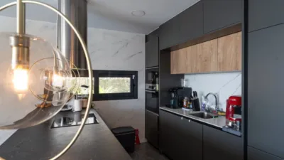 Villa in Urbanizations Balcó de Finestrat-Terra Marina photo 29
