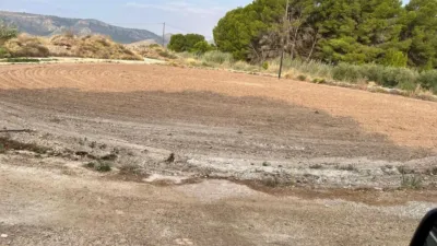 Casa – Villena, Las Virtudes - Vista 2