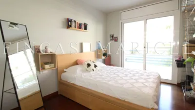 Apartment in Can Girona-Terramar-Vinyet photo 37