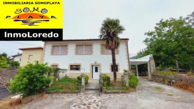 Chalet in Arnuero photo 63
