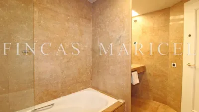 Apartment in Can Girona-Terramar-Vinyet photo 31