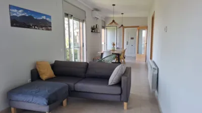 Chalet in Vallirana photo 14