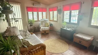 Chalet in Villena photo 7