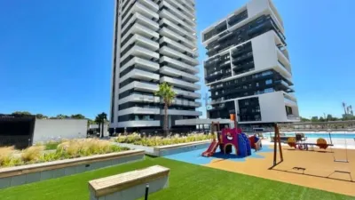 Apartamento en La Cometa-Carrió Park photo 28