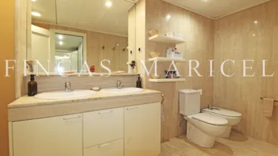 Apartment in Can Girona-Terramar-Vinyet photo 42