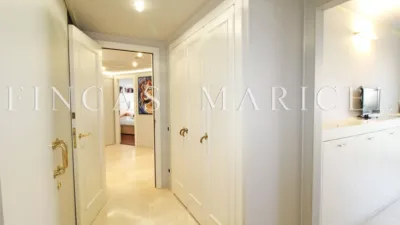 Apartment in Can Girona-Terramar-Vinyet photo 23
