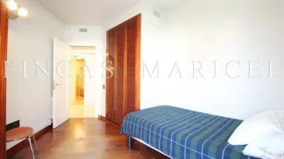 Apartment in Can Girona-Terramar-Vinyet photo 35