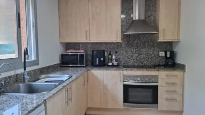 Chalet in Vallirana photo 24