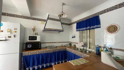 Chalet in El Rompido photo 10