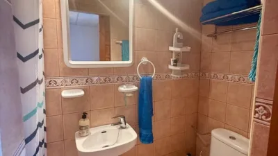 Chalet in Villena photo 24
