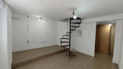 Apartment in Alhendín photo 8