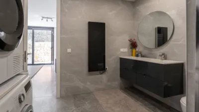 Villa in Urbanizations Balcó de Finestrat-Terra Marina photo 42