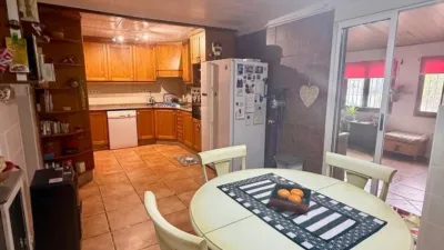 Chalet in Villena photo 11