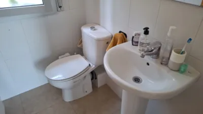 Chalet in Vallirana photo 12