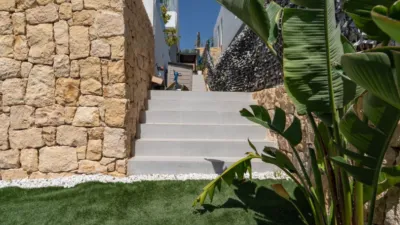 Villa in Urbanizations Balcó de Finestrat-Terra Marina photo 49
