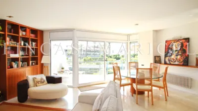 Apartment in Can Girona-Terramar-Vinyet photo 8