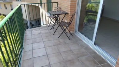 Chalet in Vallirana photo 19