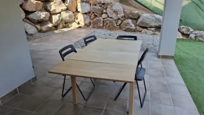 Chalet in Vallirana photo 4