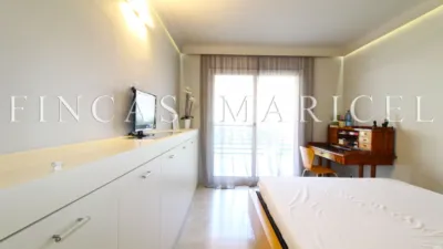 Apartment in Can Girona-Terramar-Vinyet photo 40