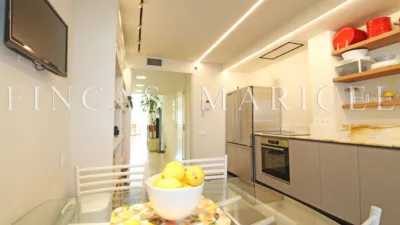 Apartment in Can Girona-Terramar-Vinyet photo 17
