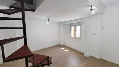 Apartment in Alhendín photo 11