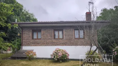 Chalet en Aldeacueva photo 4