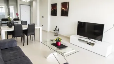 Piso – Benidorm - Vista 5