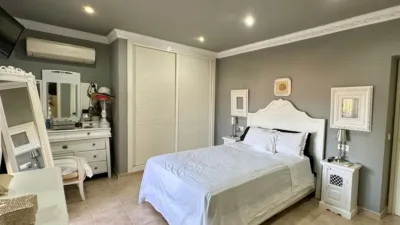 Chalet en Manantiales-Cortijos del Sol-Fuensanguínea photo 36