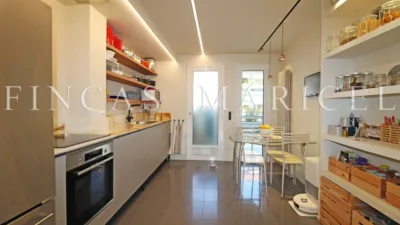 Apartment in Can Girona-Terramar-Vinyet photo 16