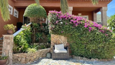 Chalet en Manantiales-Cortijos del Sol-Fuensanguínea photo 45