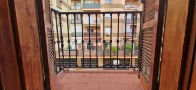 Apartment in Reina Victoria-Matadero photo 2