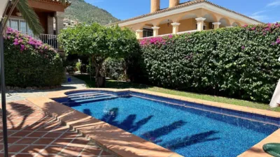Chalet en Manantiales-Cortijos del Sol-Fuensanguínea photo 46