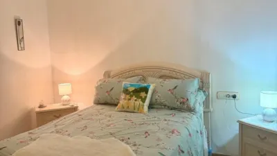 Chalet in Villena photo 22