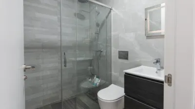 Villa in Urbanizations Balcó de Finestrat-Terra Marina photo 14