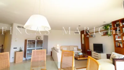 Apartment in Can Girona-Terramar-Vinyet photo 10