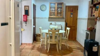 Chalet in Villena photo 9