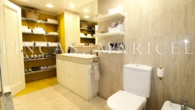 Apartment in Can Girona-Terramar-Vinyet photo 44
