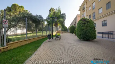 Apartment in Oeste photo 22