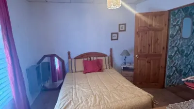 Chalet in Villena photo 23