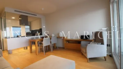 Apartment in Can Girona-Terramar-Vinyet photo 3