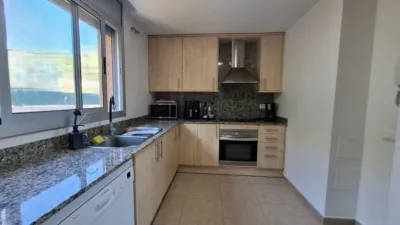 Chalet in Vallirana photo 22