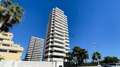Apartamento en La Cometa-Carrió Park photo 32