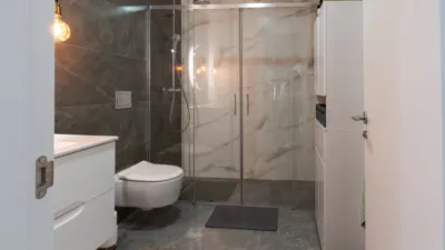 Villa in Urbanizations Balcó de Finestrat-Terra Marina photo 57
