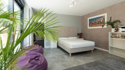 Villa in Urbanizations Balcó de Finestrat-Terra Marina photo 22