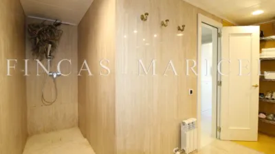 Apartment in Can Girona-Terramar-Vinyet photo 45