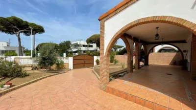 Chalet in El Rompido photo 2